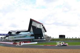 Silverstone Festival, Silverstone 2023 25th-27th August 2023 Free for editorial use only  13 Glenn Every / Sam Every - Chevrolet Corvette