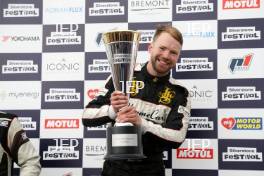 Silverstone Festival, Silverstone 2023 25th-27th August 2023 Free for editorial use only  25 Michael Lyons - Ibec 308LM