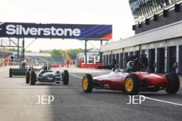 Silverstone Festival, Silverstone 2023 25th-27th August 2023 Free for editorial use only  