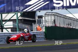 Silverstone Festival, Silverstone 2023 25th-27th August 2023 Free for editorial use only  72 Tom De Gres - Stanguellini FJ