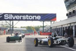 Silverstone Festival, Silverstone 2023 25th-27th August 2023 Free for editorial use only  