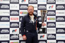 Silverstone Festival, Silverstone 2023 25th-27th August 2023 Free for editorial use only  53 Sam Wilson - Cooper T59