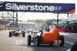 Silverstone Festival, Silverstone 2023 25th-27th August 2023 Free for editorial use only  