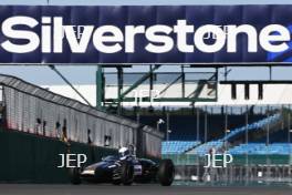 Silverstone Festival, Silverstone 2023 25th-27th August 2023 Free for editorial use only  