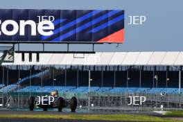 Silverstone Festival, Silverstone 2023 25th-27th August 2023 Free for editorial use only  127 Michael Oâ€™Brien - Lotus 27