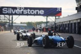 Silverstone Festival, Silverstone 2023 25th-27th August 2023 Free for editorial use only  