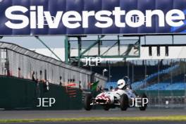 Silverstone Festival, Silverstone 2023 25th-27th August 2023 Free for editorial use only  19 Darren Dunne - Gemini Mk2