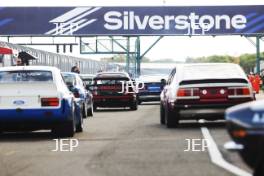 Silverstone Festival, Silverstone 2023 25th-27th August 2023 Free for editorial use only 