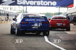 Silverstone Festival, Silverstone 2023 25th-27th August 2023 Free for editorial use only