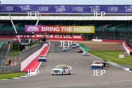 Silverstone Festival, Silverstone 2023 25th-27th August 2023 Free for editorial use only 10 Mark Smith - BMW E30 M3