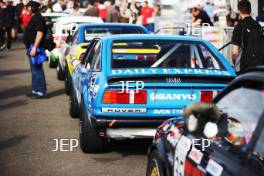 Silverstone Festival, Silverstone 2023 25th-27th August 2023 Free for editorial use only