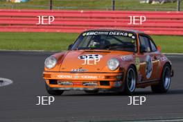 Silverstone Festival, Silverstone 2023 25th-27th August 2023 Free for editorial use only  911 Steve Deeks - Porsche 911