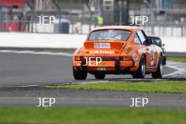 Silverstone Festival, Silverstone 2023 25th-27th August 2023 Free for editorial use only  911 Steve Deeks - Porsche 911