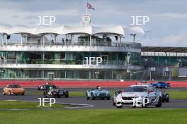 Silverstone Festival, Silverstone 2023 25th-27th August 2023 Free for editorial use only  Safety Car