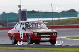 Silverstone Festival, Silverstone 2023 25th-27th August 2023 Free for editorial use only  5 Philip House - Ford Escort RS2000