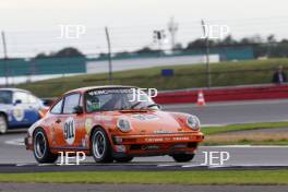 Silverstone Festival, Silverstone 2023 25th-27th August 2023 Free for editorial use only  911 Steve Deeks - Porsche 911