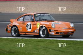 Silverstone Festival, Silverstone 2023 25th-27th August 2023 Free for editorial use only  911 Steve Deeks - Porsche 911