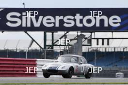 Silverstone Festival, Silverstone 2023 25th-27th August 2023 Free for editorial use only 111 Simon Jackson / Cameron Jackson - Lotus Elan 