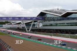 Silverstone Festival, Silverstone 2023 25th-27th August 2023 Free for editorial use only 