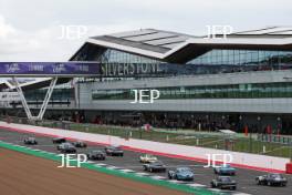 Silverstone Festival, Silverstone 2023 25th-27th August 2023 Free for editorial use only 