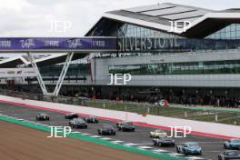 Silverstone Festival, Silverstone 2023 25th-27th August 2023 Free for editorial use only 