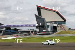 Silverstone Festival, Silverstone 2023 25th-27th August 2023 Free for editorial use only 611 Luke Wos - Turner 1650 