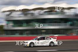 Silverstone Festival, Silverstone 2023 25th-27th August 2023 Free for editorial use only 43 Tim Kuijl - BMW E46 320i 