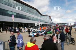 Silverstone Festival, Silverstone 2023 25th-27th August 2023 Free for editorial use only Masters GT Trophy AA 