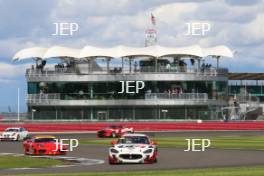 Silverstone Festival, Silverstone 2023 25th-27th August 2023 Free for editorial use only  