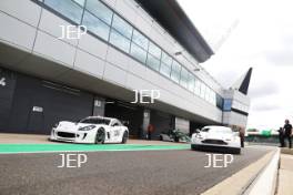 Silverstone Festival, Silverstone 2023 25th-27th August 2023 Free for editorial use only 135 Peter Reynolds - Ginetta G55 