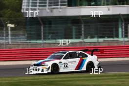 Silverstone Festival, Silverstone 2023 25th-27th August 2023 Free for editorial use only 72 Chris Murphy - BMW M3 