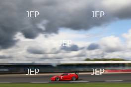 Silverstone Festival, Silverstone 2023 25th-27th August 2023 Free for editorial use only 3 John Pearson / Gary Pearson - Ferrari 430 