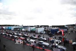 Silverstone Festival, Silverstone 2023 25th-27th August 2023 Free for editorial use only  