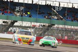 Silverstone Festival, Silverstone 2023 25th-27th August 2023 Free for editorial use only  NASCAR