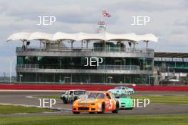 Silverstone Festival, Silverstone 2023 25th-27th August 2023 Free for editorial use only  NASCAR