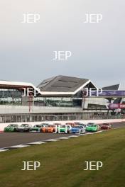 Silverstone Festival, Silverstone 2023 25th-27th August 2023 Free for editorial use only  NASCAR