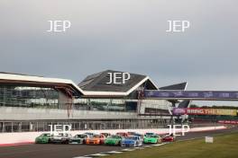 Silverstone Festival, Silverstone 2023 25th-27th August 2023 Free for editorial use only  NASCAR