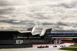 Silverstone Festival, Silverstone 2023 25th-27th August 2023 Free for editorial use only 16 Julia De Baldanza - Alta Grand Prix