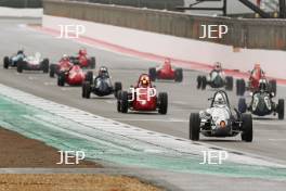 Silverstone Festival, Silverstone 2023 25th-27th August 2023 Free for editorial use only 92 Stephen Banham - Cooper T45