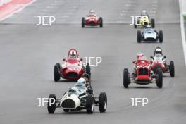 Silverstone Festival, Silverstone 2023 25th-27th August 2023 Free for editorial use only 