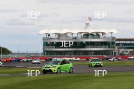 Silverstone Festival, Silverstone 2023 25th-27th August 2023  Free for editorial use only  Car Club parade