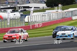 Silverstone Festival, Silverstone 2023 25th-27th August 2023  Free for editorial use only  Car Club parade