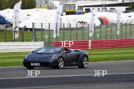 Silverstone Festival, Silverstone 2023 25th-27th August 2023  Free for editorial use only  Car Club parade