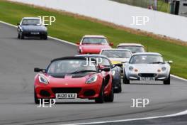 Silverstone Festival, Silverstone 2023 25th-27th August 2023  Free for editorial use only  Car Club parade