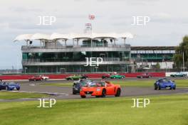 Silverstone Festival, Silverstone 2023 25th-27th August 2023  Free for editorial use only  Car Club parade