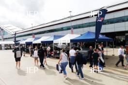 Silverstone Festival, Silverstone 2023 25th-27th August 2023 Free for editorial use only P1 Fuel