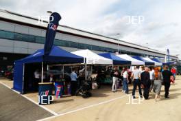 Silverstone Festival, Silverstone 2023 25th-27th August 2023 Free for editorial use only P1 Fuel