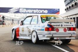 Silverstone Festival, Silverstone 2023 25th-27th August 2023 Free for editorial use only  