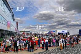 Silverstone Festival, Silverstone 2023 25th-27th August 2023 Free for editorial use only  