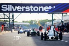 Silverstone Festival, Silverstone 2023 25th-27th August 2023 Free for editorial use only  